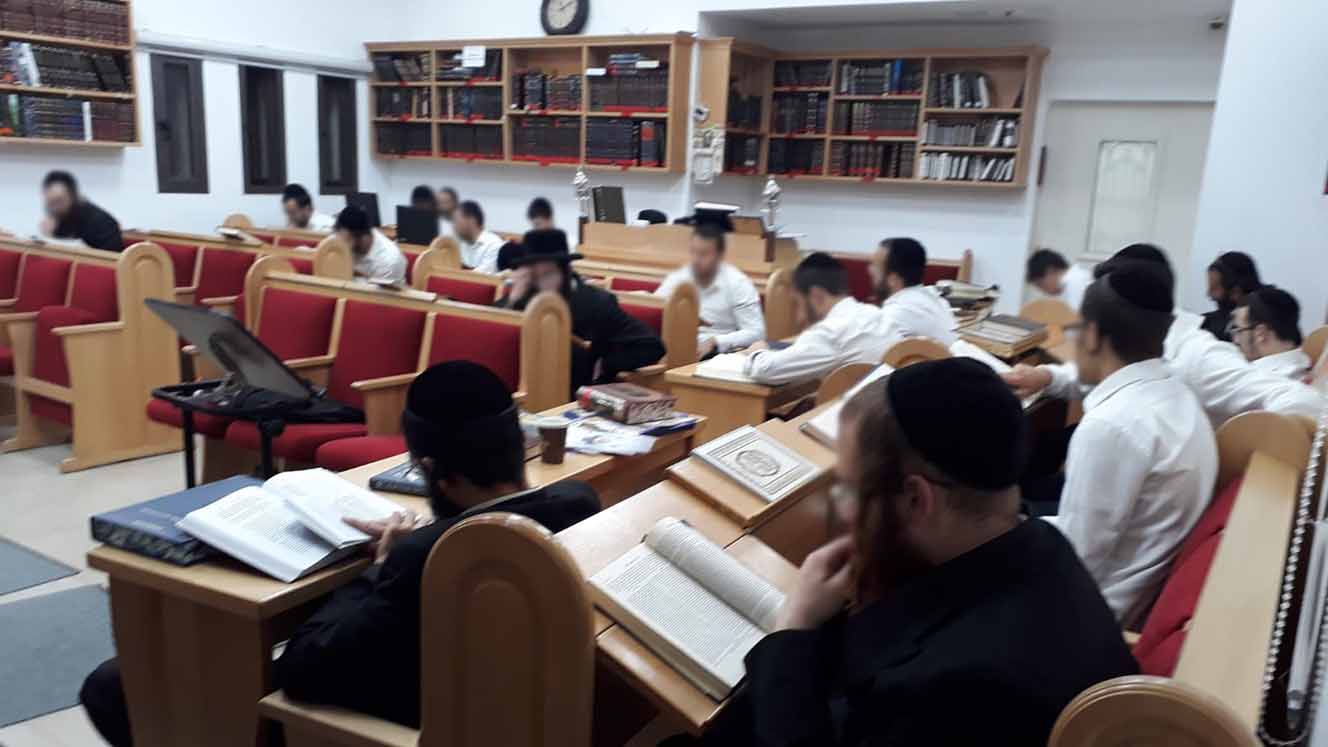 אברכים-3