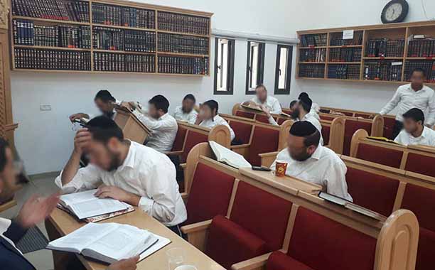 כוללים